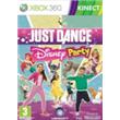 Just Dance: Disney Party